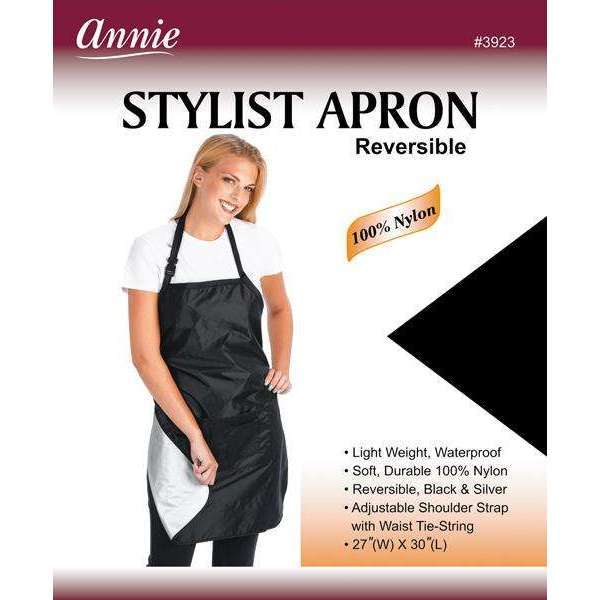  Annie STYLIST APRON #3923