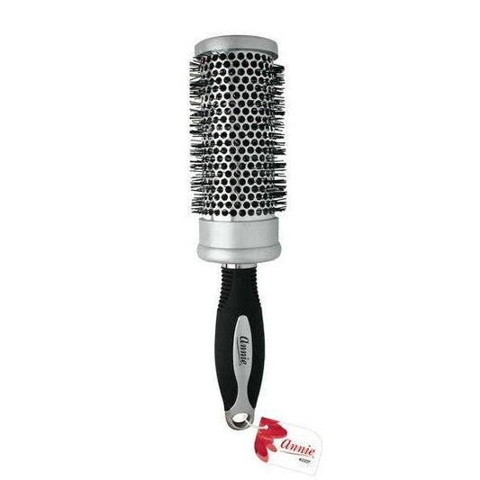  Annie Salon Curling Brush Large 2 3/8in #2237