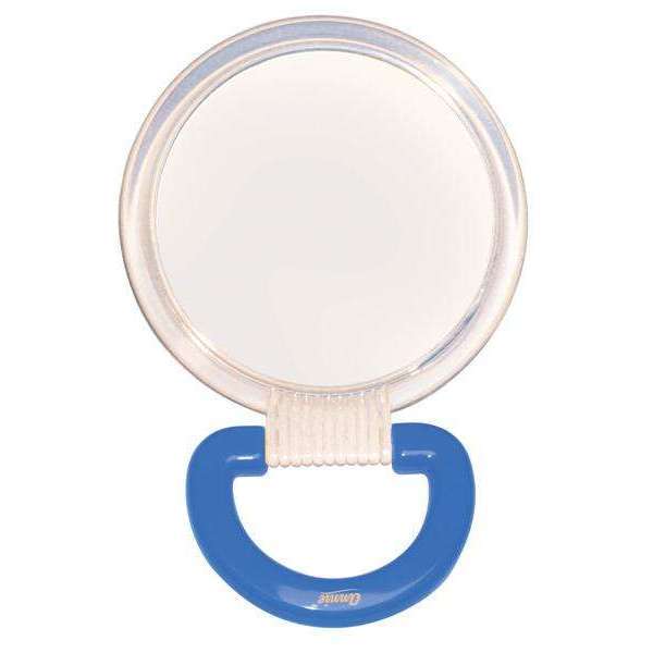  Annie Stand Mirror Asst Color #3013