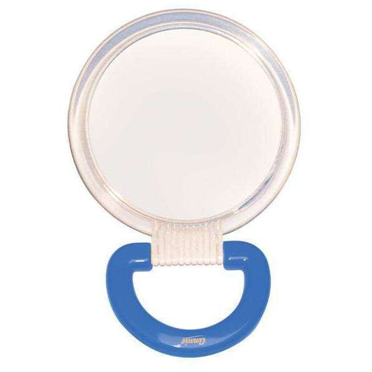  Annie Stand Mirror Asst Color #3013