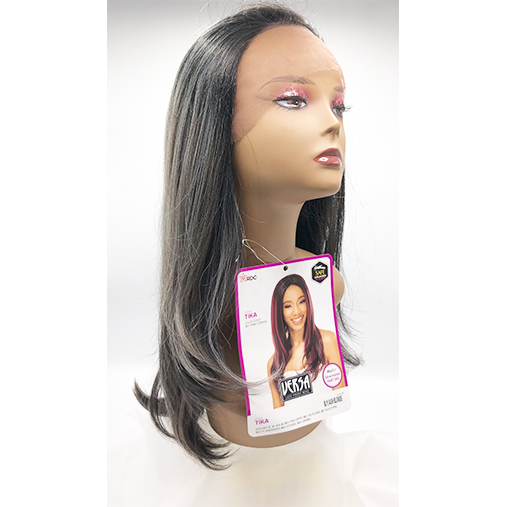  VERSA Shiftable Collection Lace Front Wig - TIKA