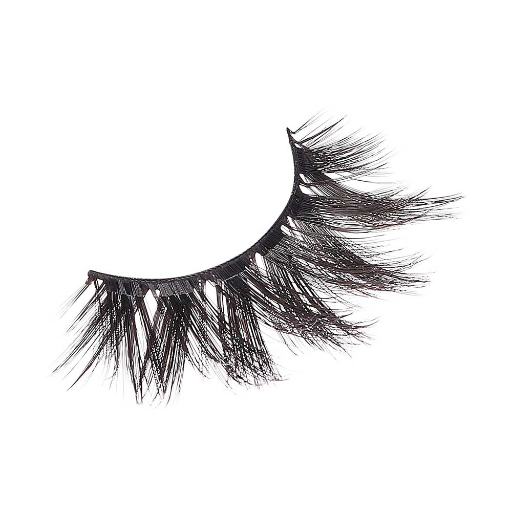 KISS Broadway 5D Lash Multi Pack - BLBM06