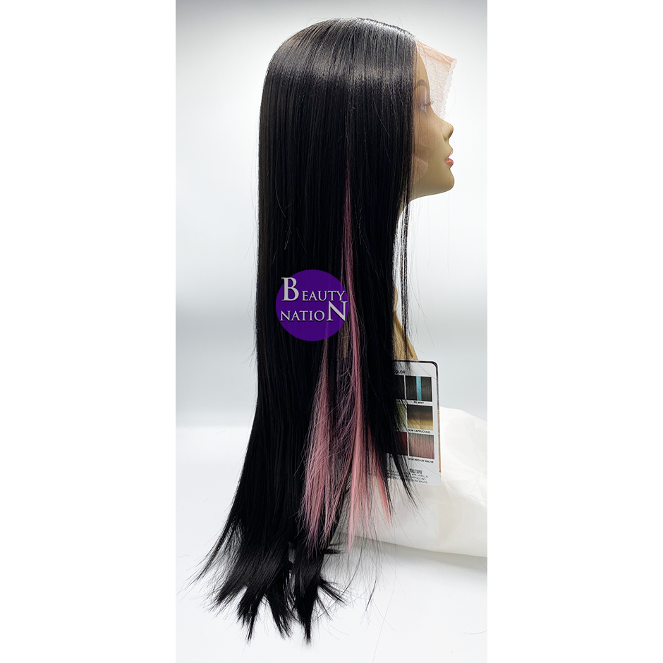  VERSA Shiftable Collection Lace Front Wig - GABRIELLE