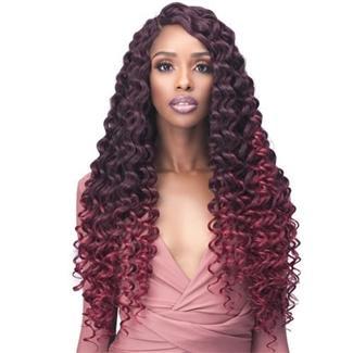  Bobbi Boss African Roots Crochet Braid - 2X BRAZILIAN GOGO CURL 20