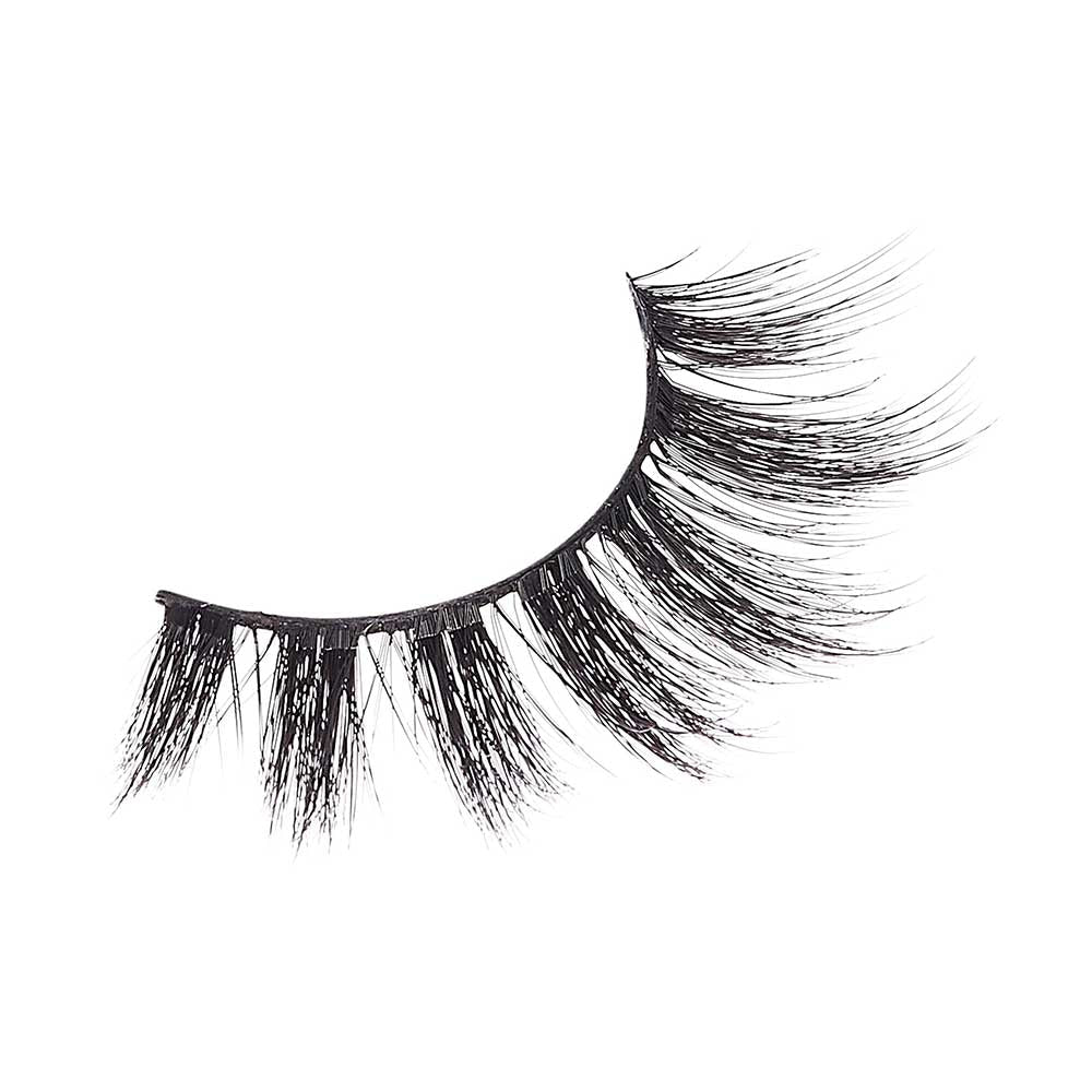 KISS Broadway 5D Lash Multi Pack - BLBM08