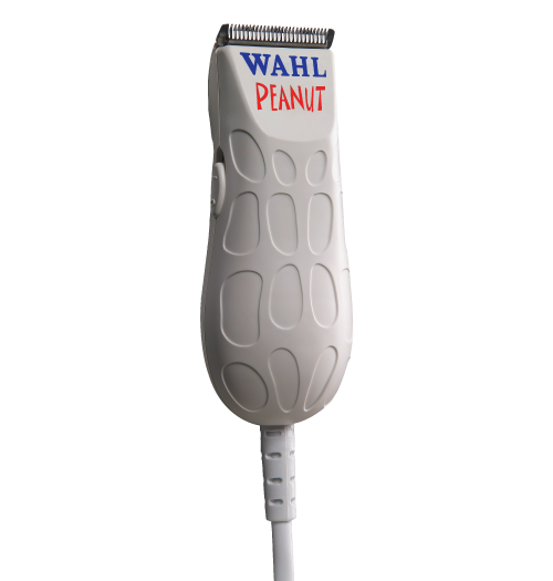 Wahl Peanut - White