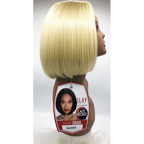  Zury SIS SLAY Lace Front Wig Slay-Lace H DADA