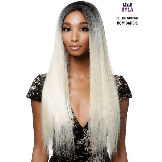  SUPRA Shiftable Collection Lace Front Wig - KYLA