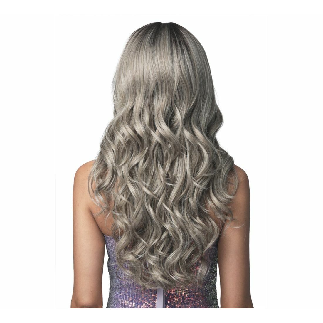  Synthetic Lace Wig By Bobbi Boss MLF473 TAREN