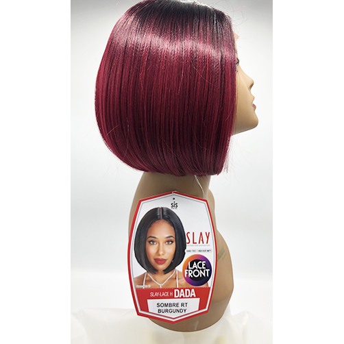  Zury SIS SLAY Lace Front Wig Slay-Lace H DADA