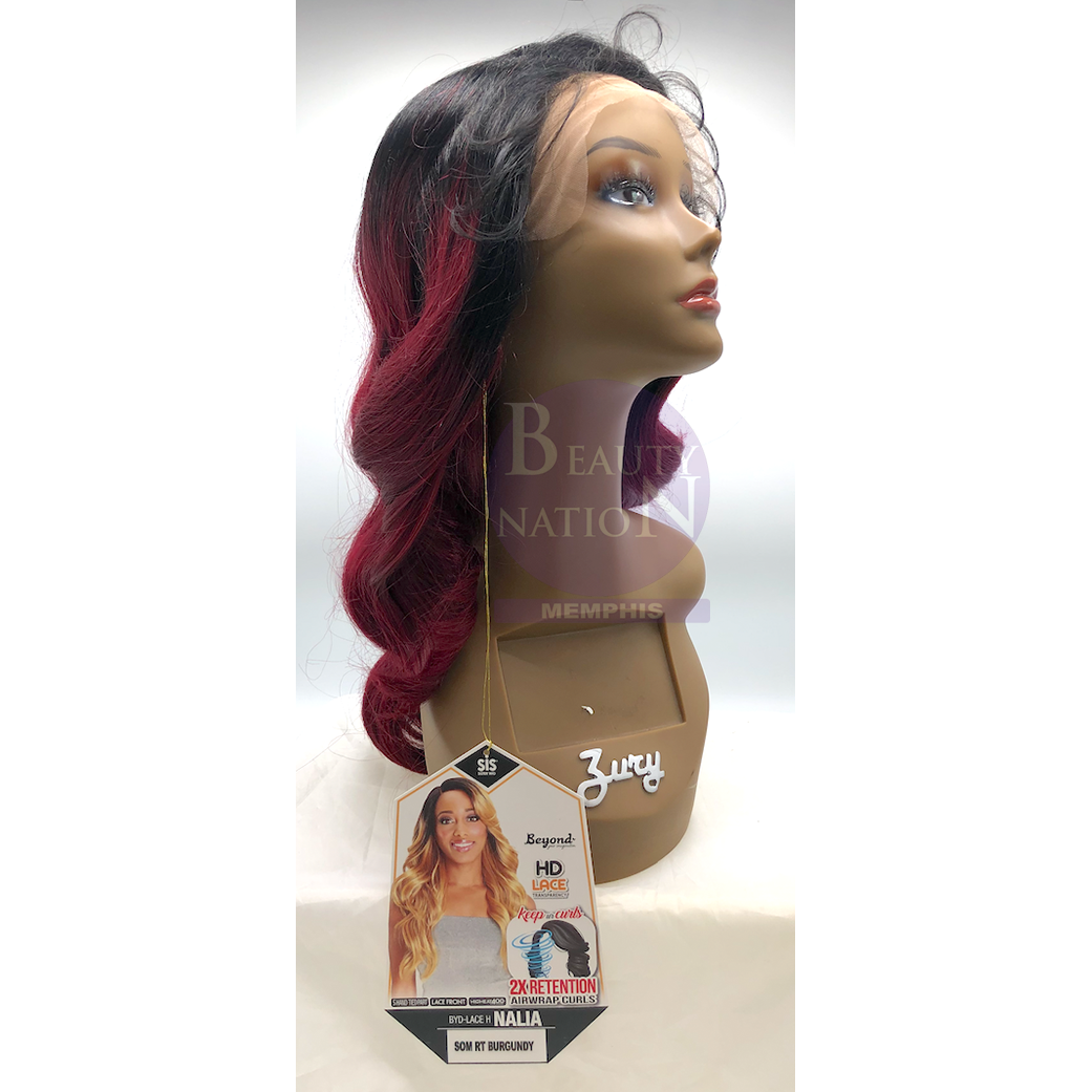  BYD-LACE H NALIA | Synthetic HD Lace Front Wig