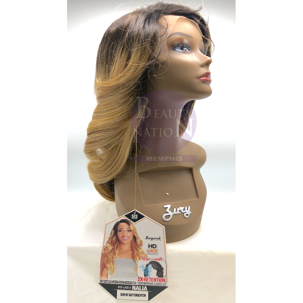  BYD-LACE H NALIA | Synthetic HD Lace Front Wig