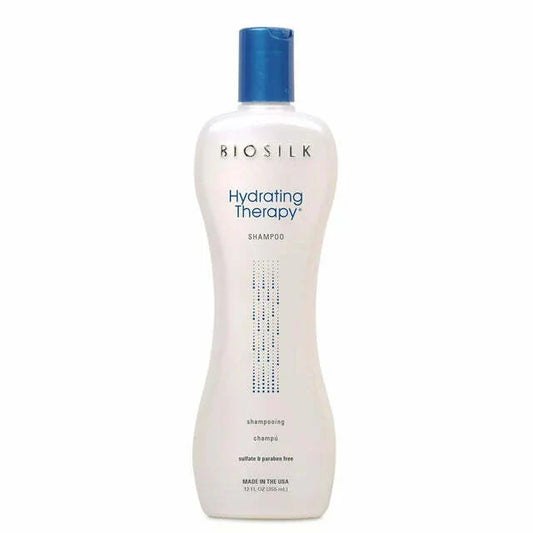  BioSilk Hydrating Therapy Shampoo 12 Oz