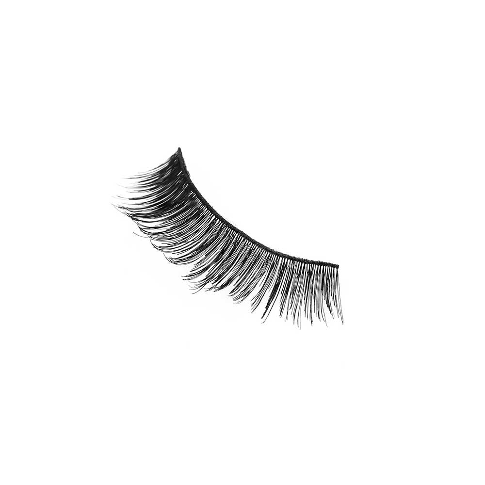 KISS Broadway 100% Human Hair Lashes Trio Pack - BLAT01