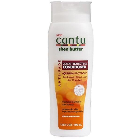  Cantu Shea Butter Color Protecting Conditioner 13.5 OZ