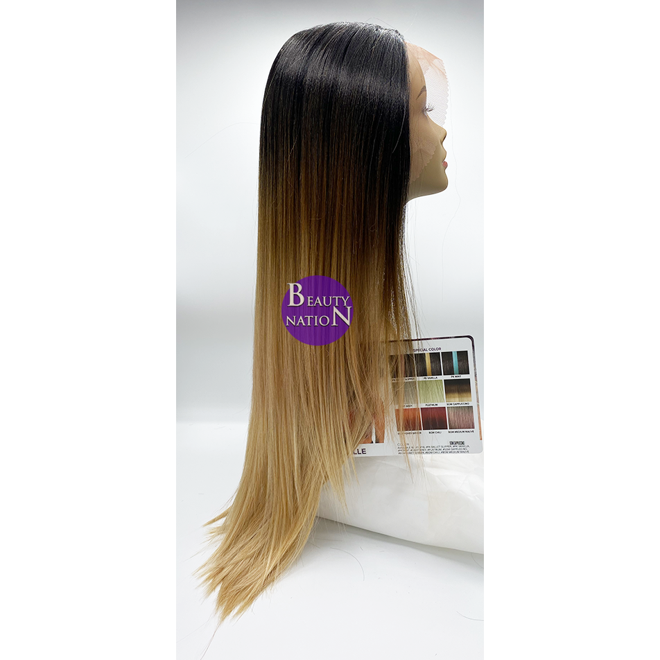  VERSA Shiftable Collection Lace Front Wig - GABRIELLE