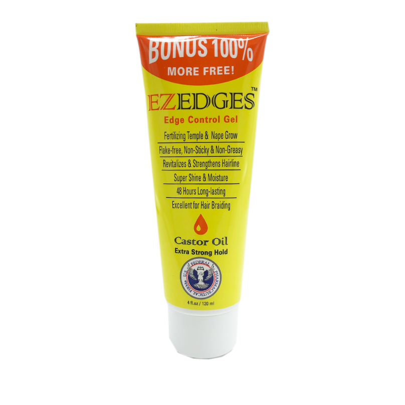  EZEDGES Edge Control Gel