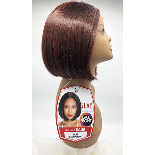  Zury SIS SLAY Lace Front Wig Slay-Lace H DADA