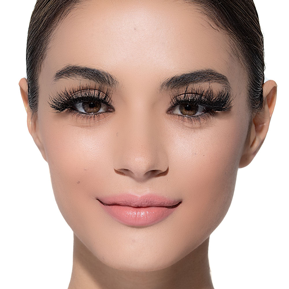 KISS V Luxe Imperial Mink Lashes "Emma" #VIP02