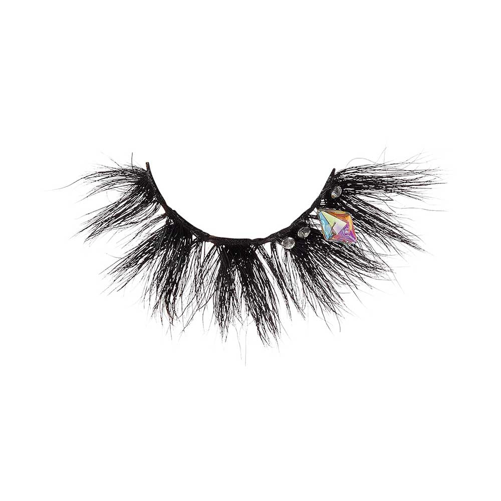 KISS V Luxe Masterpiece Mink Lashes "Endless Sparkle" #VMP05