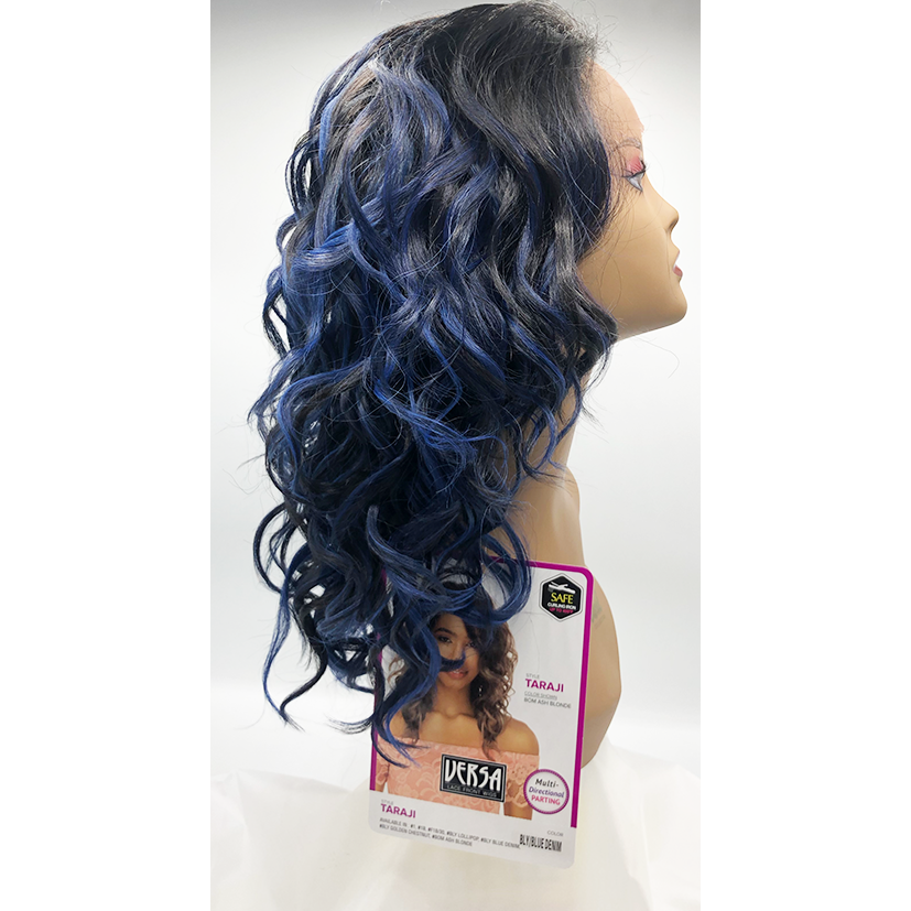  VERSA Shiftable Collection Lace Front Wig - TARAJI
