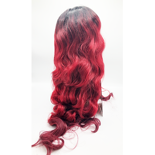  VERSA Shiftable Collection Lace Front Wig - DESIRE