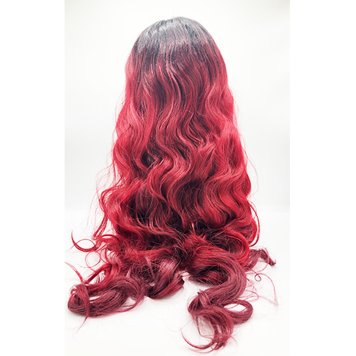  VERSA Shiftable Collection Lace Front Wig - DESIRE