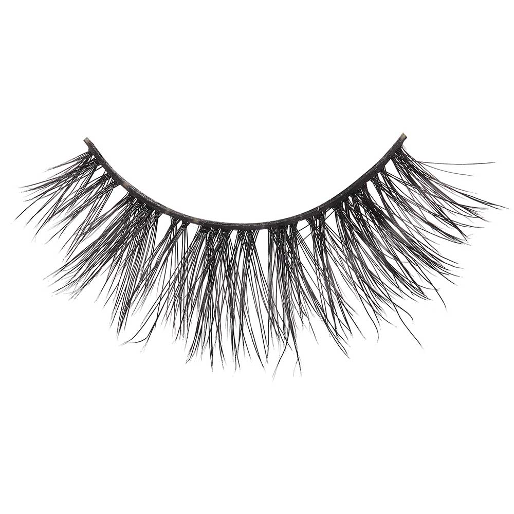 KISS V Luxe True Fit Lashes "Dream Fit" #VLET01