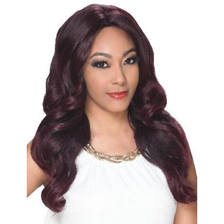  Zury Sis The Dream Lace Front Wig Dr-Lace H Feria