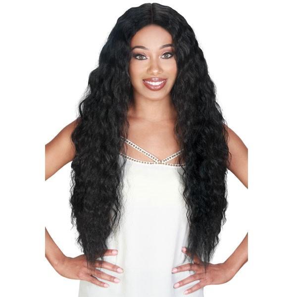  Zury Sis Double Dutch Box Braid Lace Front Wig 360 - DD LACE H DUTCH BOX