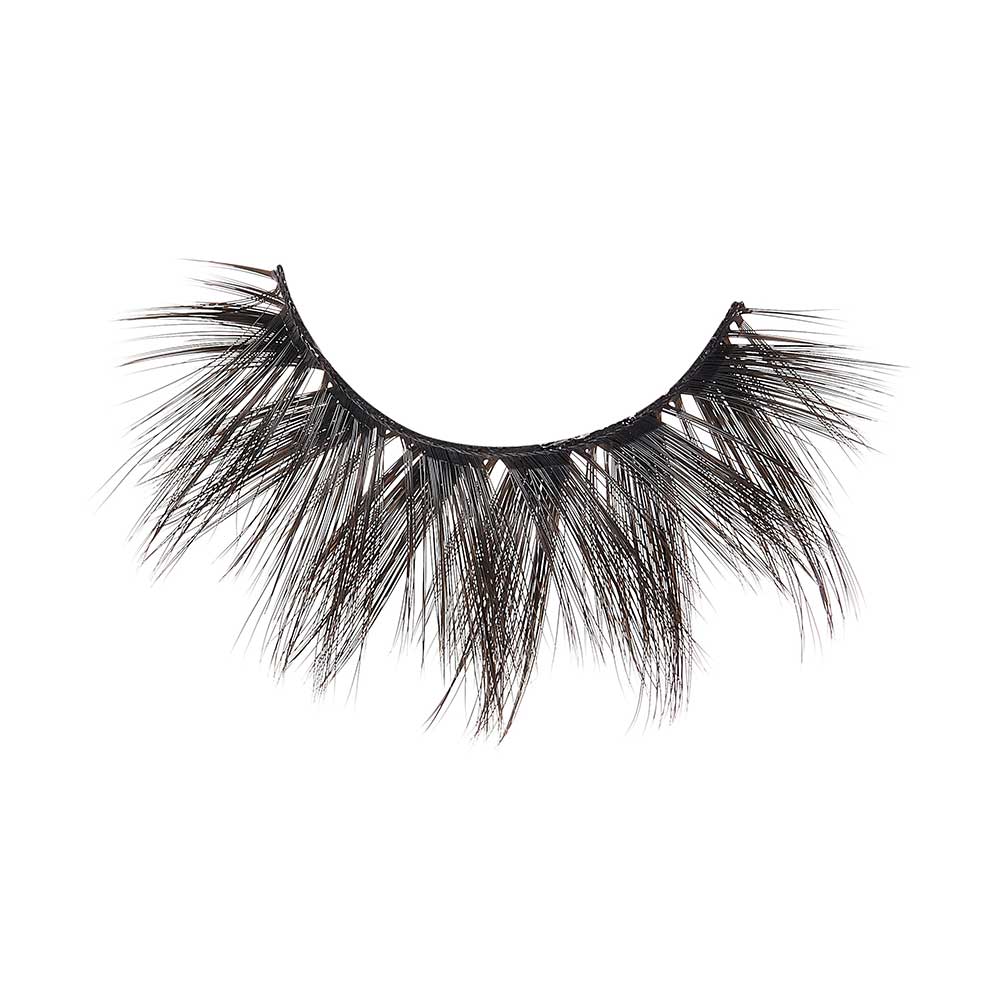 KISS Broadway 5D Lash Multi Pack - BLBM06