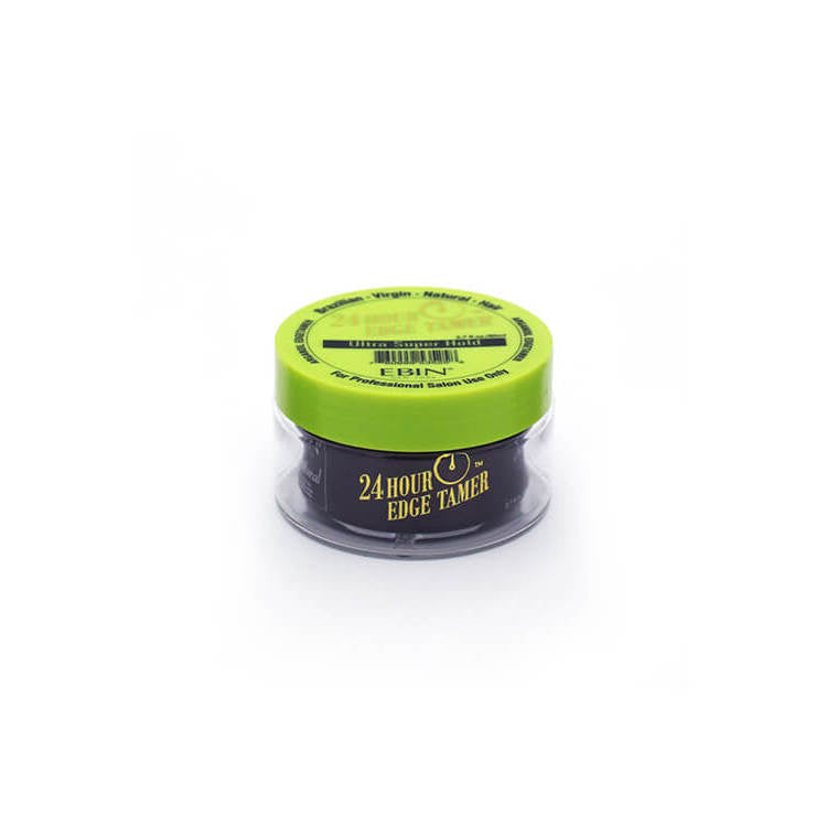  Ebin New York Ultra Super Hold 24 HR Edge Tamer 2.7oz