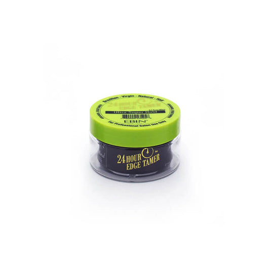  Ebin New York Ultra Super Hold 24 HR Edge Tamer 2.7oz