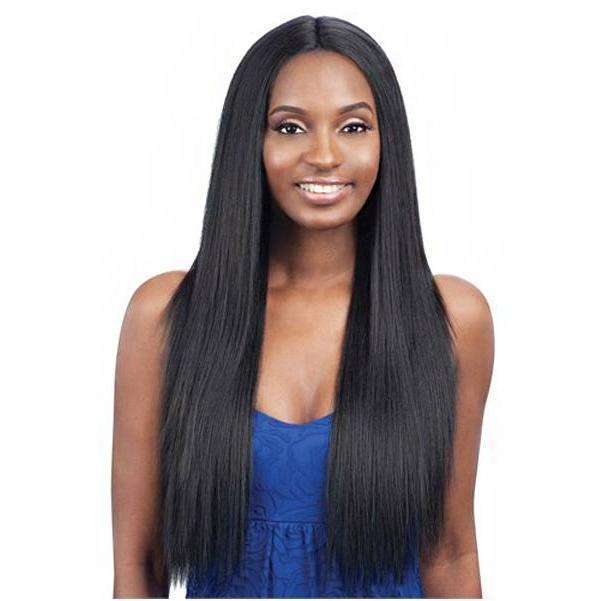  Model Model Freedom Part Lace Front Wig – Number 201
