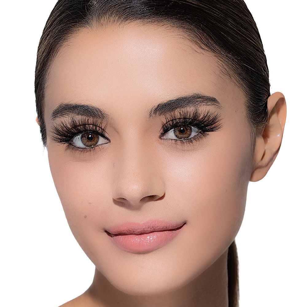 KISS V Luxe Imperial Mink Lashes "Adelaide" #VIP05