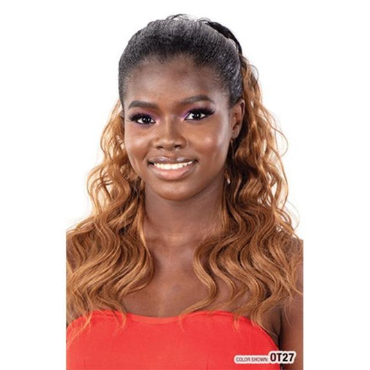  Model Model Drawstring Ponytail - FIESTA GIRL