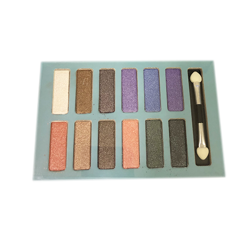  Eyeshadow Glitter By Iris Belle Cosmetics