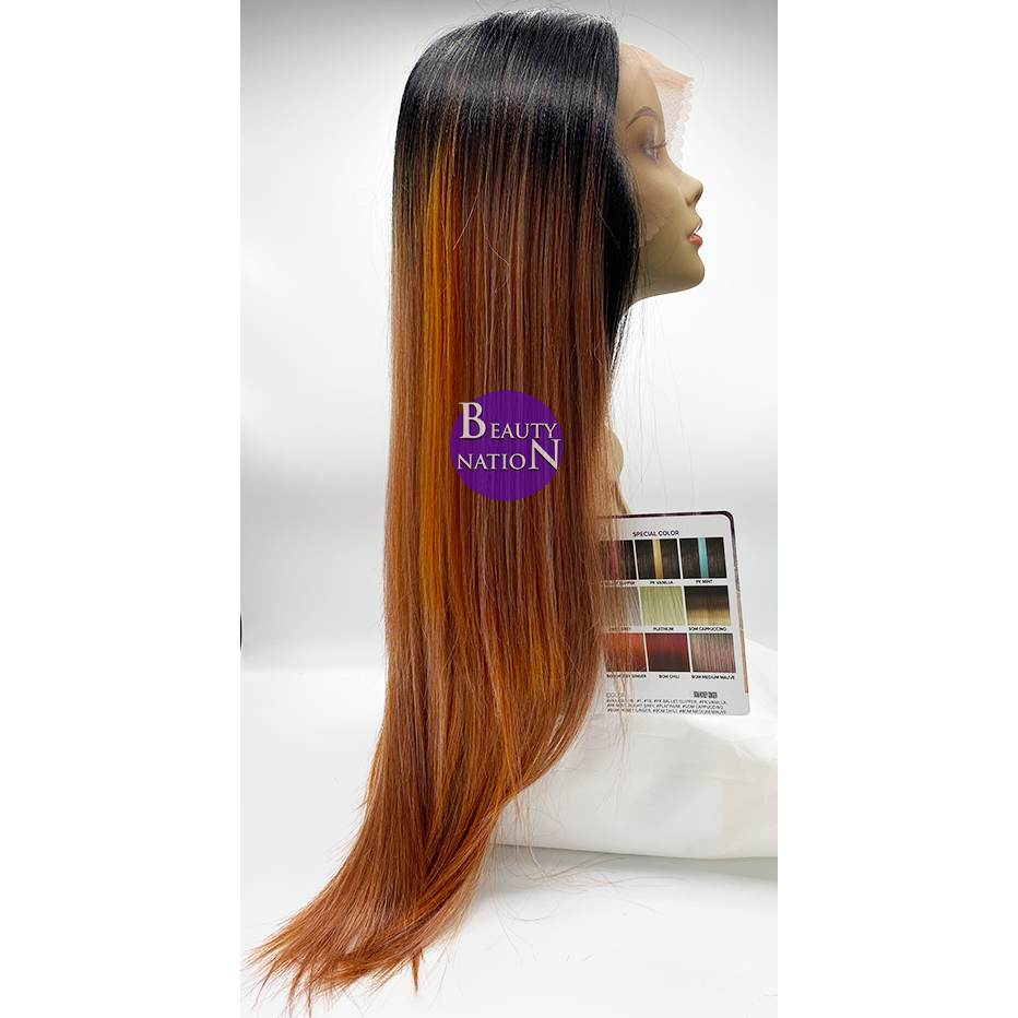  VERSA Shiftable Collection Lace Front Wig - GABRIELLE