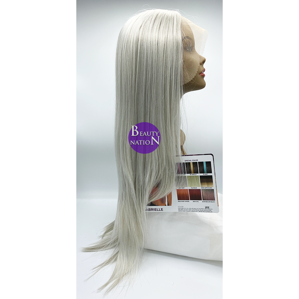  VERSA Shiftable Collection Lace Front Wig - GABRIELLE