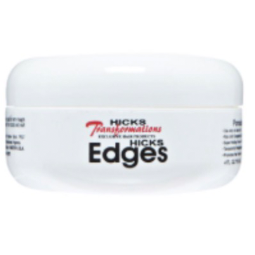  Hick's Edge Control, 4oz