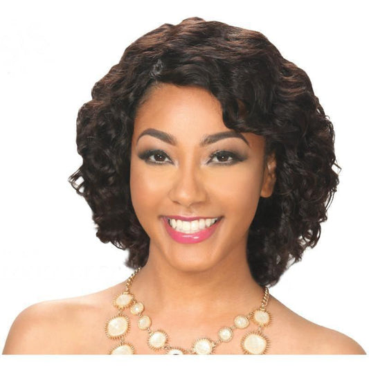  Zury Sis Brazilian 100% Remy Human Hair Wig – Loose Deep