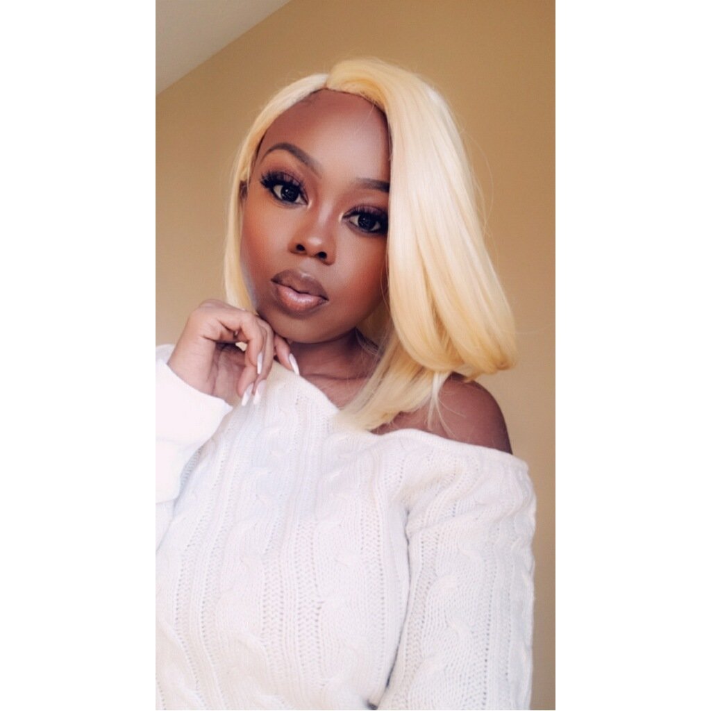  Model Model 5 Inch Center Deep Lace Part Wig - ERIN