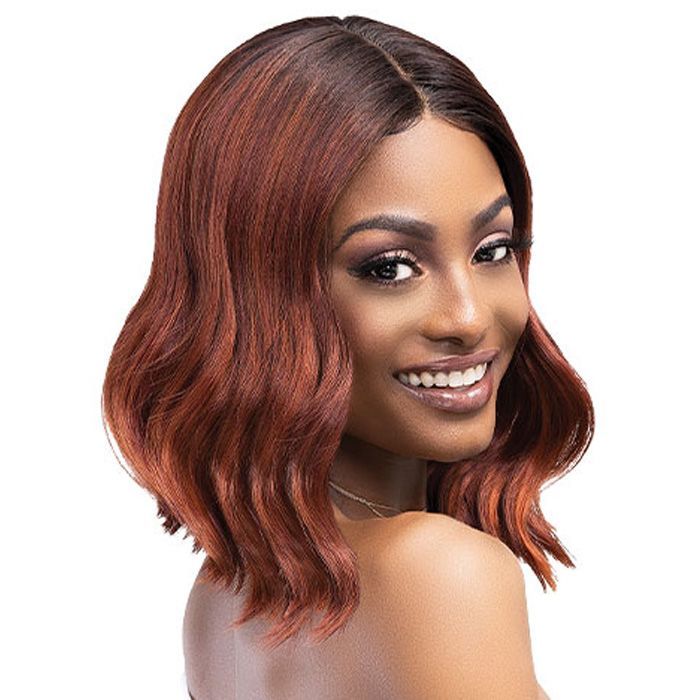  Janet Collection Essentials Premium Synthetic HD Lace Wig - LEXIE