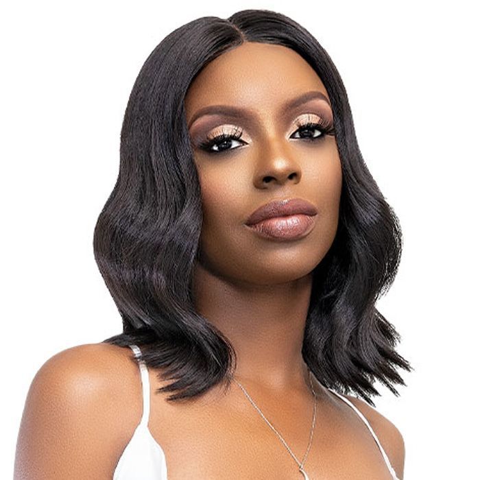  Janet Collection Essentials Premium Synthetic HD Lace Wig - LEXIE