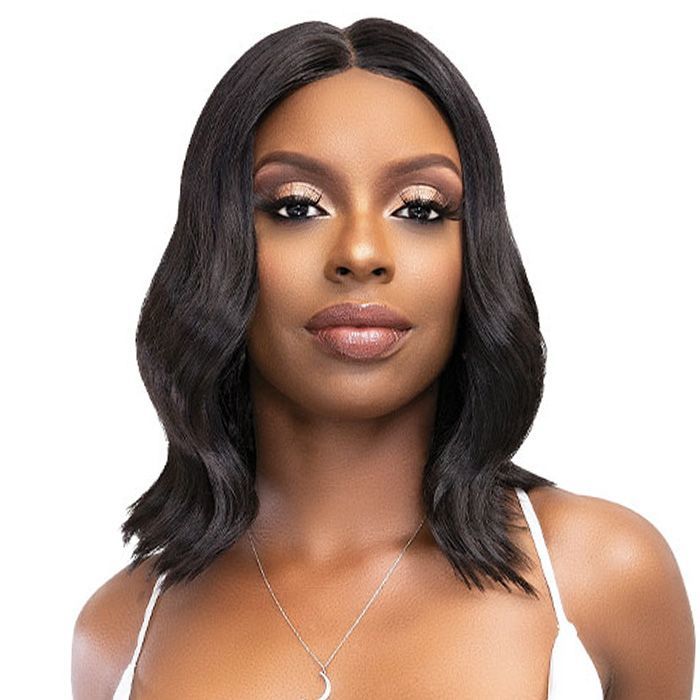  Janet Collection Essentials Premium Synthetic HD Lace Wig - LEXIE