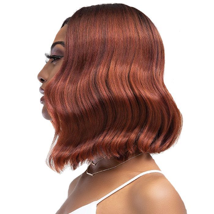  Janet Collection Essentials Premium Synthetic HD Lace Wig - LEXIE