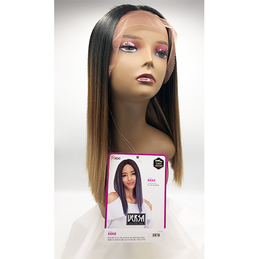  VERSA Shiftable Collection Lace Front Wig - KEKE