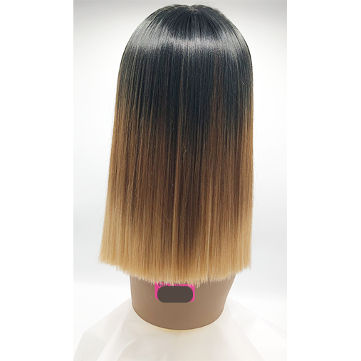  VERSA Shiftable Collection Lace Front Wig - KEKE
