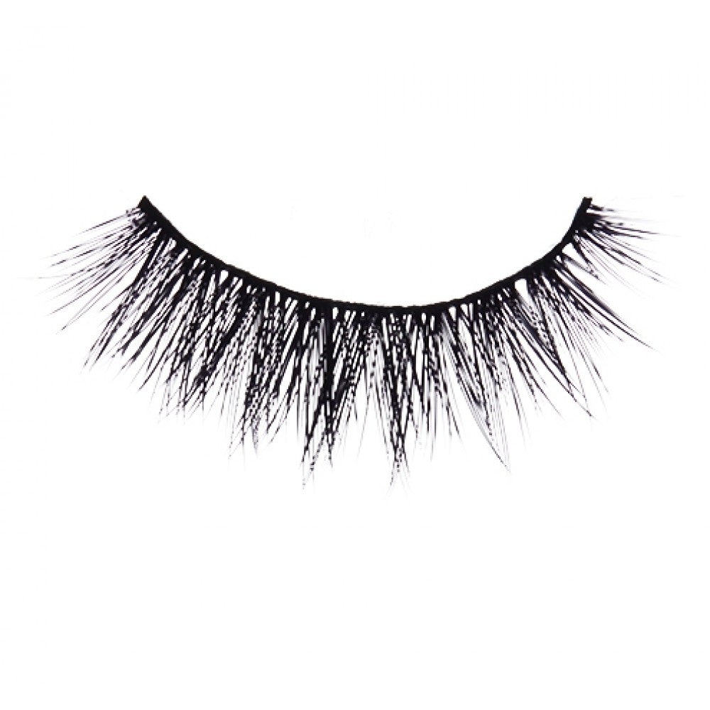  Kiss I-ENVY Chic Icon Lashes Iconic 02 KPEI02