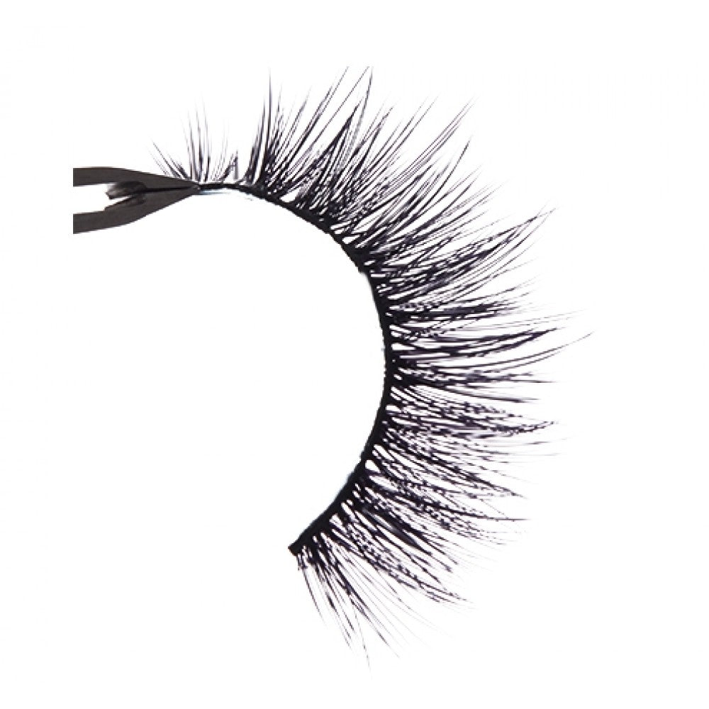  Kiss I-ENVY Chic Icon Lashes Iconic 02 KPEI02